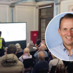 Cr Steve Stefanopoulos hits back at ‘animal killer’ claims as Save-A-Dog scheme dumped