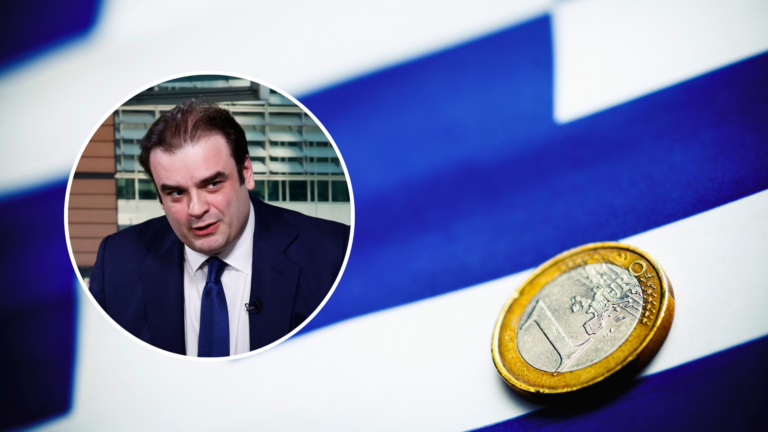 Greece to repay bailout loans a decade early amid strong economic rebound