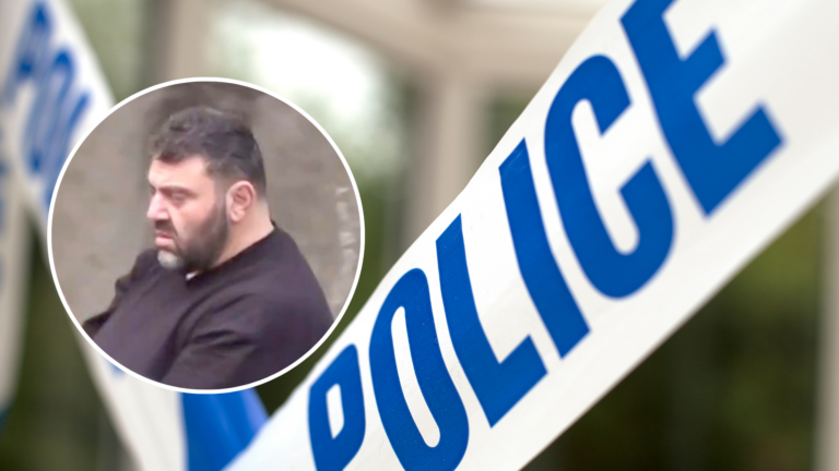 Zenon Joannou branded ‘dangerous’ by Magistrate after drug lab bust in SA