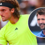 Tsitsipas recruits Djokovic’s former coach in bid to revive career