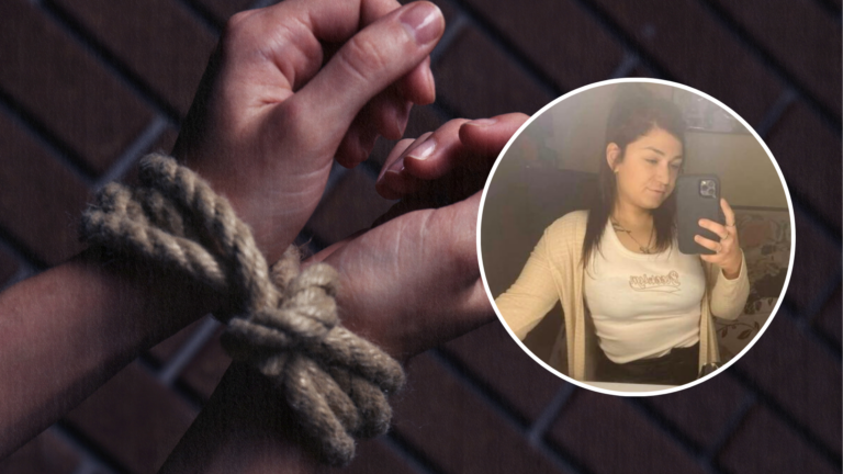 Angela Antartis jailed for vicious hostage assault in South Australia