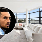 Nick Kyrgios lists fully furnished luxury Sydney penthouse for auction