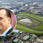 NSW Premier praises Peter V’landys amid Rosehill Racecourse sale defeat