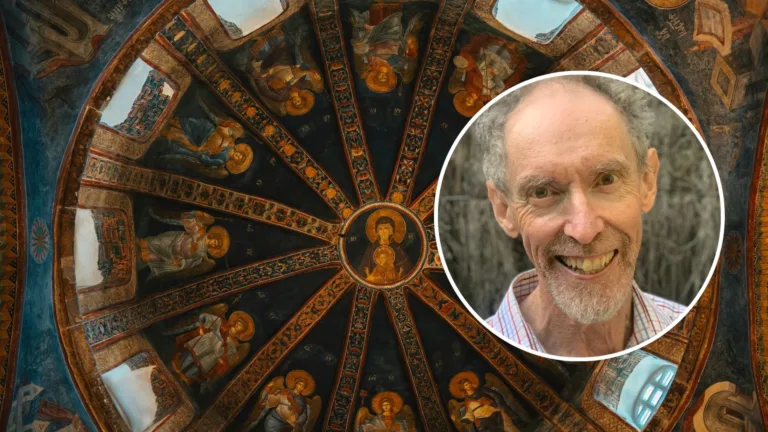 ‘Should we reject Byzantium?’ Associate Professor Robert Nelson to give seminar