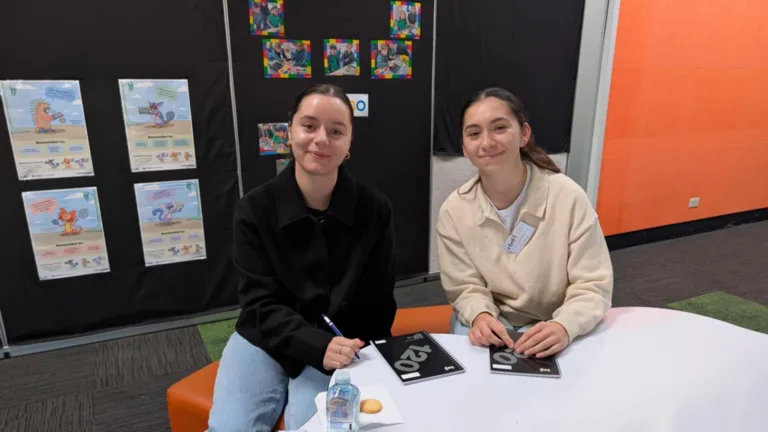 Greek teaching reimagined beyond books at MGTAV annual conference