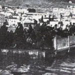 Evacuation of Pontian Greeks from Samsun in 1923