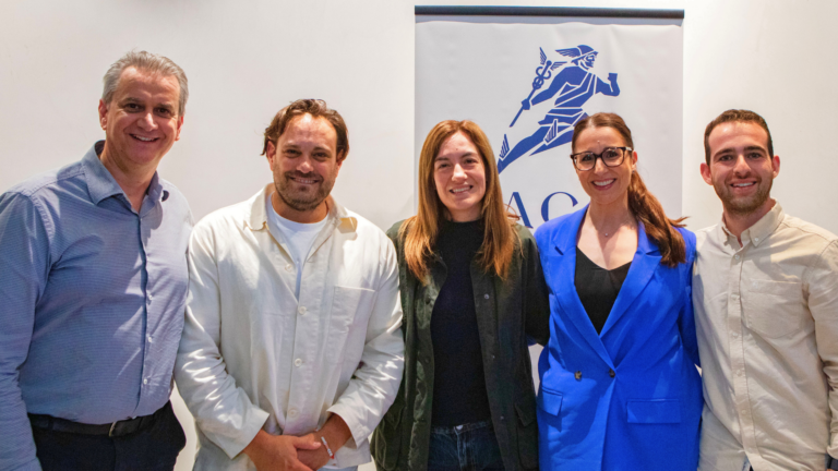 HACCI Young Professionals Network launches 2025 Mentoring Program