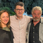 Culture, community and a call to engage the next generation of Greek Australians