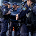 Dimitri Batisatados charged after police raid Sydney mansion in drug supply probe