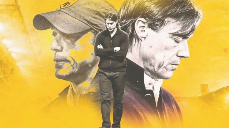 AEK Athens parts ways with coach Matias Almeyda