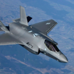 Pentagon approves $17.2M contract for Greece’s F-35 integration