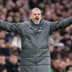Ange Postecoglou defiant as he prepares for historic Europa League final with Spurs
