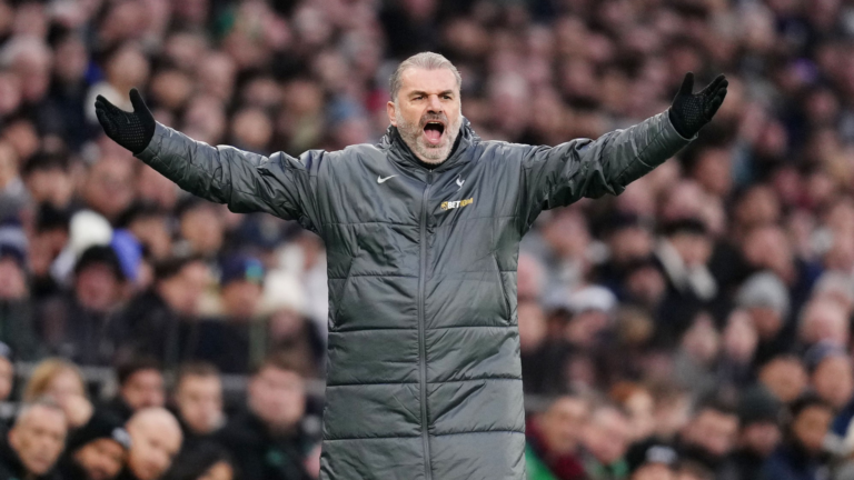 Ange Postecoglou’s childhood Aussie mates head to Europe as Spurs chase glory