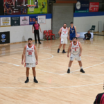 Youthful Saints prove they can match up with league’s best despite Canberra loss