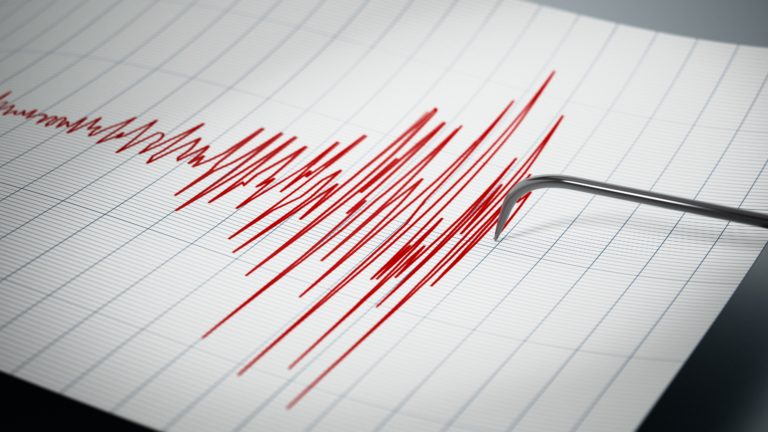 Greece issues tsunami warning after strong earthquake strikes near Kasos island