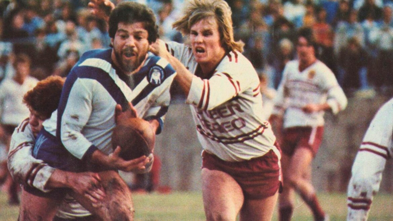 Canterbury-Bankstown Bulldogs to celebrate 90-year milestone with legends return