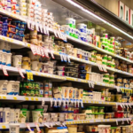 Greek yoghurt among essentials slashed in supermarket price war