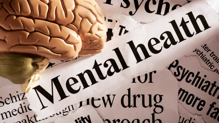 Dr Emmanuel Chris debunks myths around mental health and antidepressants