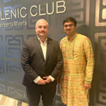Canberra event bridges Greek and Indian cultures through Homer’s epics