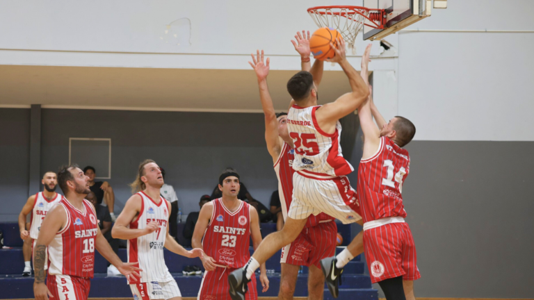 Youthful Saints no match for rampaging Wildfire in huge road loss
