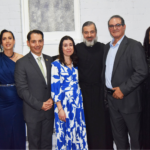 Parish of Saint Savvas of Kalymnos celebrates 10th anniversary in Sydney