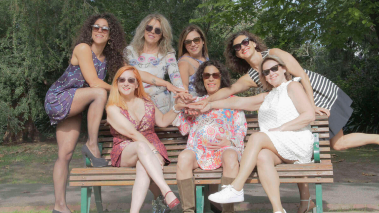 ‘Girls in Crisis’: GCM’s bold new comedy explores womanhood