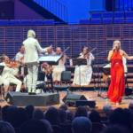 Greek Festival of Sydney closes with stirring tribute to golden age of Greek cinema