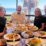 Ouzo Odyssey: A spirited celebration of Greek culture in South Australia
