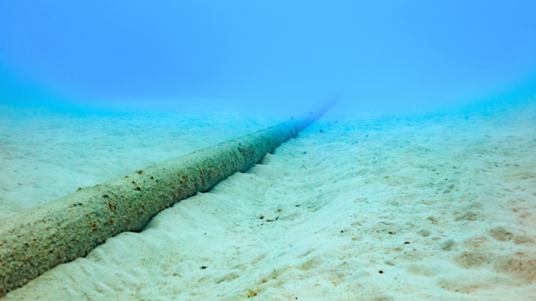 Greece completes undersea power link to Crete in step towards energy hub