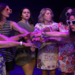 ‘Girls in Crisis’: Final performance added this Sunday following sold-out shows