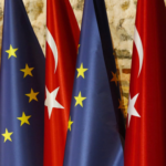 European Parliament rejects resumption of Turkey’s EU accession talks