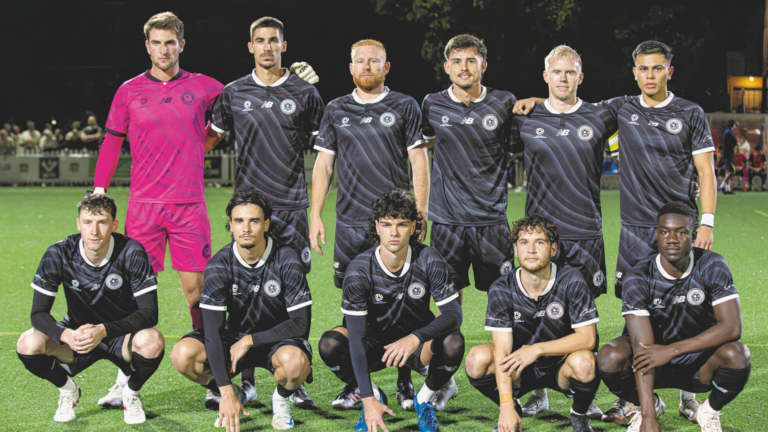 Heartbreaking Australia Cup elimination on penalties for Sydney Olympic FC