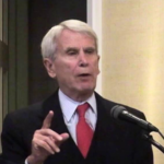 Former US Ambassador to Greece during Imia crisis Thomas Niles dies at 85