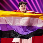 Eurovision 2025 bans LGBTQI+ flags for contestants under new policy