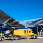 Australian natural disaster responders deploy aircraft to Greece ahead of fire season