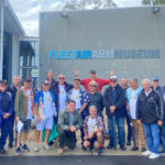 ‘Old blokes’ cancer cure road trip adds fuel to fundraiser 