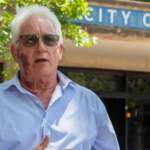 Kon Vatskalis slams proposed NT council mayor election changes