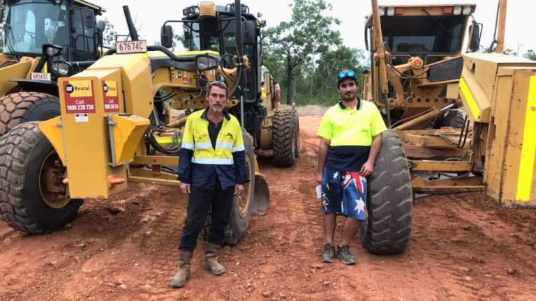 Kalidonis NT loses Supreme Court appeal over worksite death fine