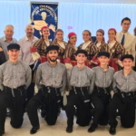 Full house at Chalkidiki dance revives decades of community spirit