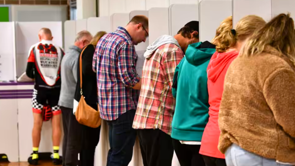 Whittlesea election overturned after fraud scheme linked to Nicholas Hajichristou campaign