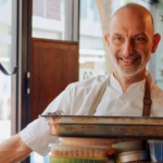 Melbourne chef Andreas Papadakis shortlisted for prestigious James Beard Award