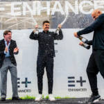 Greece’s Kristian Gkolomeev breaks swimming records after joining Enhanced Games
