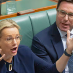 Coalition rift eases as Liberals and Nationals resume negotiations