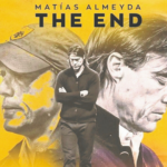 AEK Athens parts ways with coach Matias Almeyda after three seasons