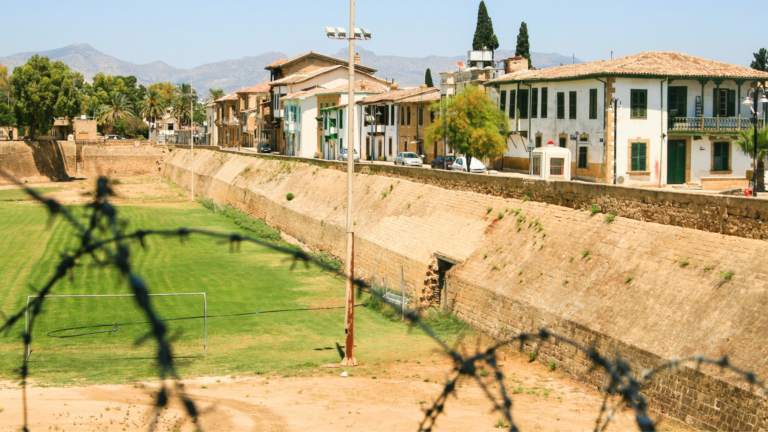 Turkish Cypriot delegation from Australia explores investment in occupied northern Cyprus