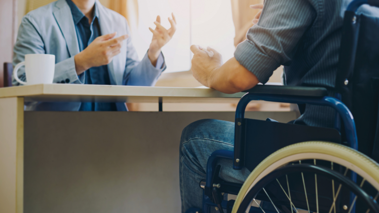 Sydney broker Jimmy Koufos accused of alleged $700,000 NDIS fraud