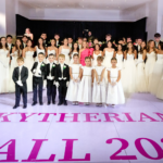 Kytherian Association of Australia holds 103rd Anniversary Debutante Ball