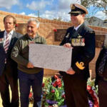 ANZACs of Greece honoured with plaque in Oberon