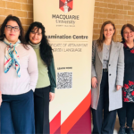 Macquarie Uni attracts record numbers for 2025 Greek Language Certificate exams