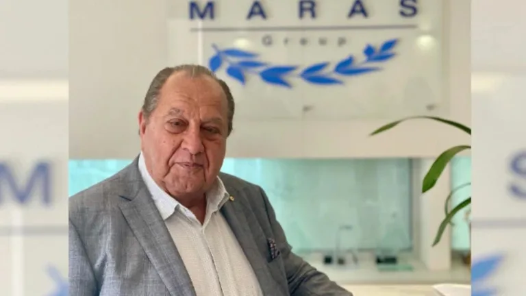 SA businessman Theo Maras warns ‘don’t kill the city’ over Hutt St revamp plans